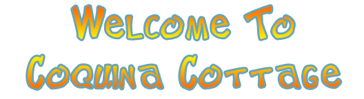 Welcome To Coquina Cottage